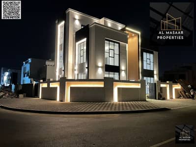 7 Cпальни Вилла Продажа в Аль Бахия, Аджман - WhatsApp Image 2025-07-31 at 2.47. 43 PM. jpeg