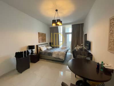 Studio for Rent in Jumeirah Village Circle (JVC), Dubai - MANAGED | VACANT | WITH BALCONY