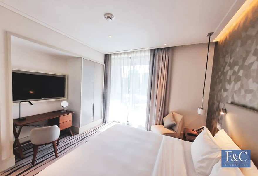 Brand New | Furnished | Low Floor Brand New | Furnished | Low Floor