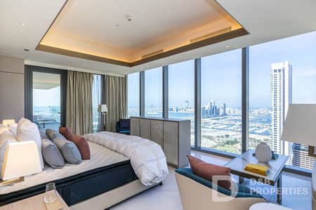 朱美拉海滩住宅（JBR）， 迪拜 2 卧室公寓待售 - 位于朱美拉海滩住宅（JBR），JBR五星级酒店 2 卧室的公寓 8400000 AED - 12426382