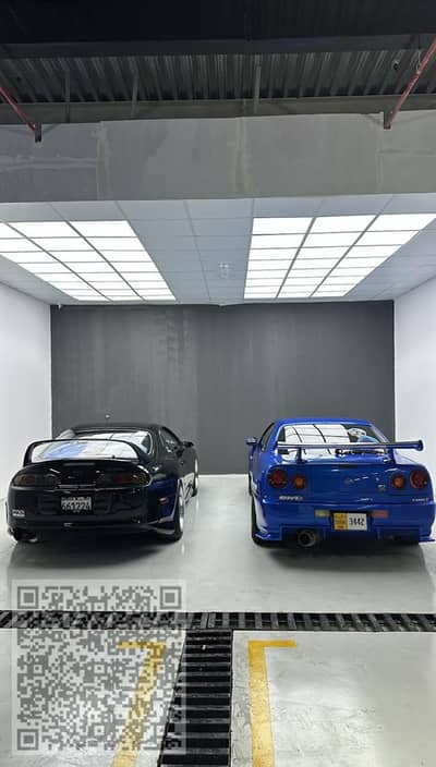 Showroom for Rent in Al Jurf, Ajman - WhatsApp Image 2025-08-05 at 13.51. 55. jpeg