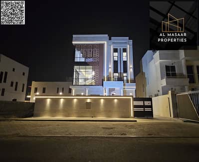 6 Bedroom Villa for Sale in Al Alia, Ajman - IMG-20250703-WA0793. jpg
