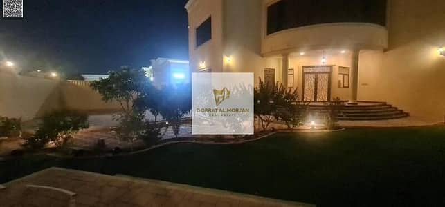 فیلا 4 غرف نوم للبيع في الرقايب، عجمان - WhatsApp Image 2025-08-04 at 2.28. 39 PM. jpeg