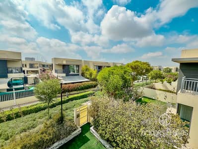 迪拜山庄， 迪拜 4 卧室别墅待租 - 位于迪拜山庄，枫叶社区，枫叶2号公寓 4 卧室的别墅 280000 AED - 12426470