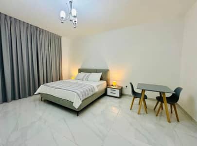 Studio for Rent in International City, Dubai - IMG-20250721-WA0065. jpg