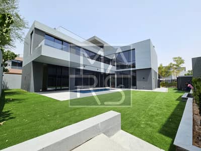 5 Bedroom Villa for Rent in Tilal City, Sharjah - WhatsApp Image 2025-08-05 at 15.02. 36_9eb03266. jpg