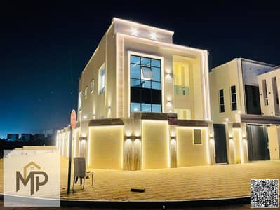 4 Bedroom Villa for Sale in Al Zahya, Ajman - batch_IMG-20250628-WA0032. jpg
