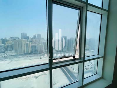 1 Bedroom Apartment for Rent in Al Mamzar, Sharjah - IMG_6244. jpg