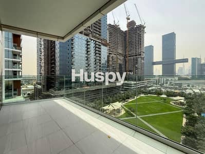 2 Bedroom Apartment for Sale in Bur Dubai, Dubai - Mid Floor | Community View | Near Metro