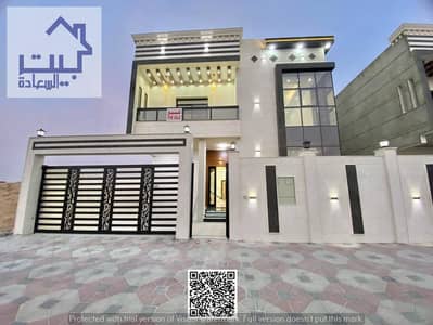 5 Cпальни Вилла Продажа в Аль Бахия, Аджман - IMG-20250118-WA0311. jpg