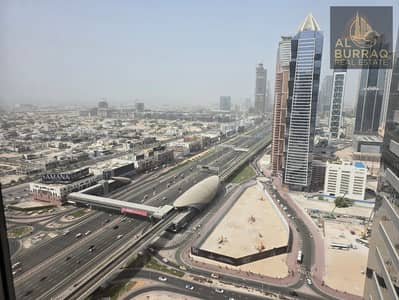 فلیٹ 1 غرفة نوم للايجار في الخليج التجاري، دبي - dec0256a-2505-4a9e-8397-684459cae914. jpg