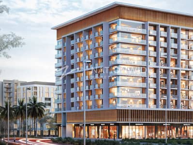 1 Bedroom Apartment for Sale in Jumeirah Village Circle (JVC), Dubai - Best Layout | Pool + Park View | Ready Soon