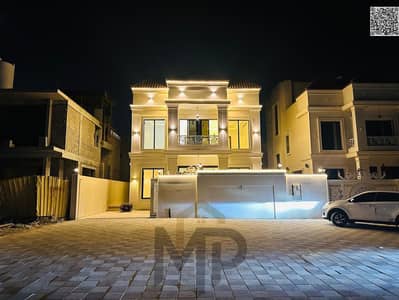 4 Bedroom Villa for Sale in Al Helio, Ajman - batch_IMG-20250805-WA1248. jpg