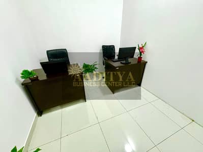 迪拜湾， 迪拜 写字楼待租 - 1b67cf8f-8a77-48b3-9c90-0bfe545129ed. jpg