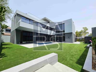5 Bedroom Villa for Rent in Tilal City, Sharjah - 1000101255. jpg