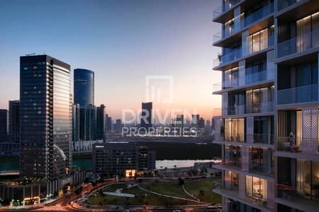 Студия Продажа в Остров Аль Рим, Абу-Даби - Квартира в Остров Аль Рим，Шамс Абу Даби，Reem Eleven, 1250000 AED - 12426680