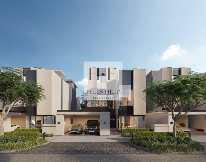 5 The Riverine villa - front view. jpg