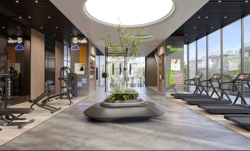 11 The Watercrest - fitness studio 2. jpeg