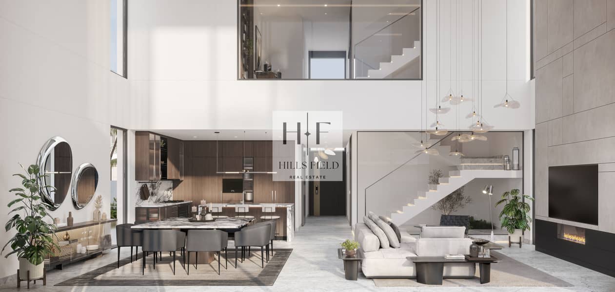 13 The Riverine - living area. jpg