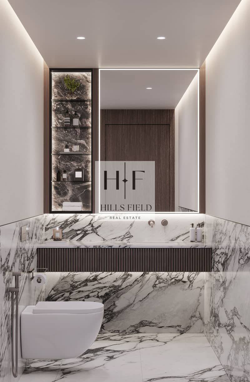 14 The Riverine - powder room. jpg