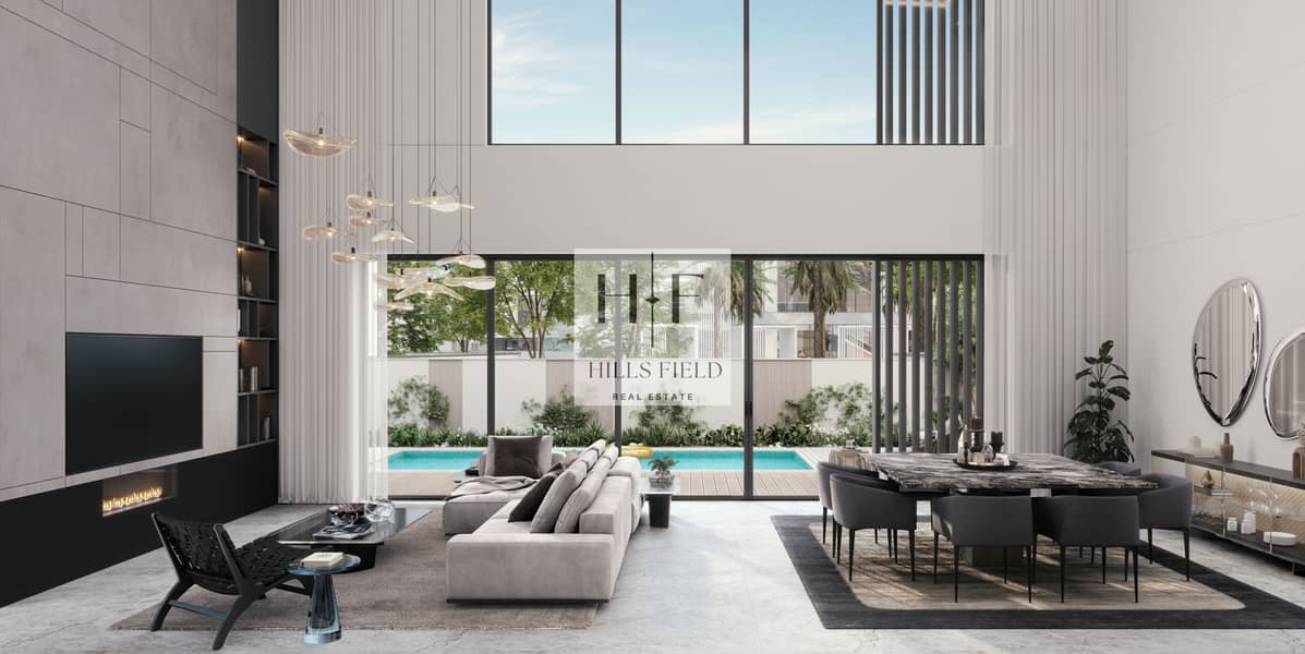 15 The Riverine - living area 2. jpg