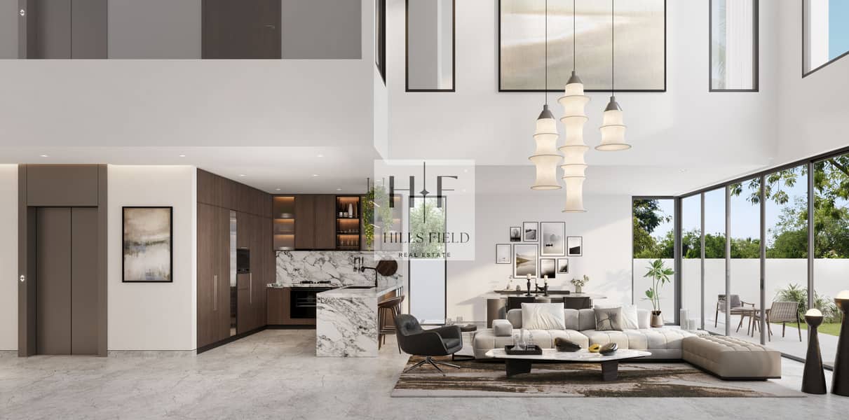 21 The Arcadia - kitchen and dining. jpg