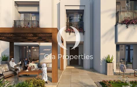 6 Bedroom Villa for Sale in Al Shamkha, Abu Dhabi - a (5). png