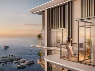 1 Bedroom Apartment for Sale in Mina Rashid, Dubai - Baystar (2). jpg