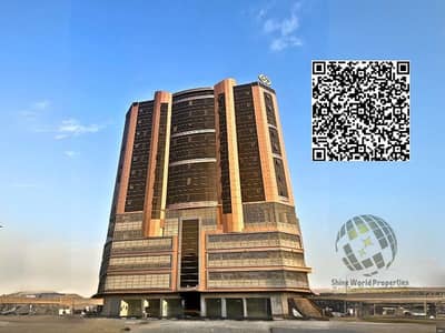 شقة 1 غرفة نوم للبيع في مدينة الحميد، عجمان - a4e4215c-c1da-4b22-8e09-4f611a109121. jpg
