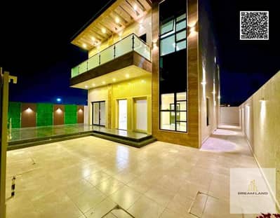 3 Bedroom Villa for Sale in Al Zahya, Ajman - batch_WhatsApp Image 2025-05-27 at 12.31. 10 PM (1). jpg