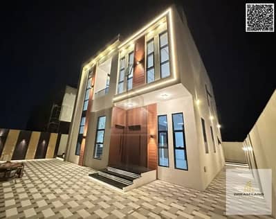 4 Bedroom Villa for Sale in Al Helio, Ajman - batch_777346859-800x600. jpg