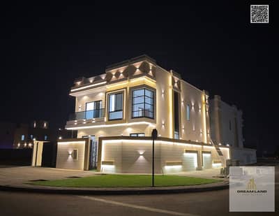 5 Bedroom Villa for Sale in Al Helio, Ajman - batch_WhatsApp Image 2025-06-23 at 10.18. 16 AM (1). jpg
