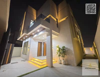 5 Bedroom Villa for Sale in Al Helio, Ajman - batch_WhatsApp Image 2025-06-11 at 11.18. 27 PM (22). jpg