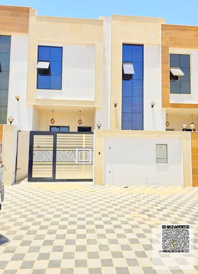 5 Bedroom Villa for Sale in Al Helio, Ajman - batch_WhatsApp Image 2025-05-15 at 2.43. 51 PM. jpg
