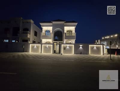 5 Bedroom Villa for Sale in Al Helio, Ajman - batch_WhatsApp Image 2025-07-14 at 8.44. 11 PM. jpg