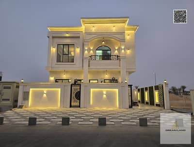 5 Bedroom Villa for Sale in Al Helio, Ajman - batch_WhatsApp Image 2025-07-15 at 8.17. 40 PM. jpg
