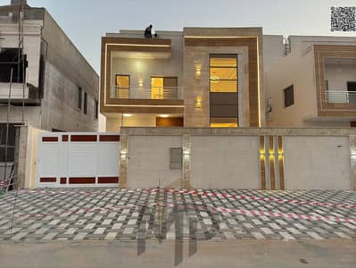 4 Bedroom Villa for Sale in Al Helio, Ajman - batch_IMG-20250804-WA0119. jpg