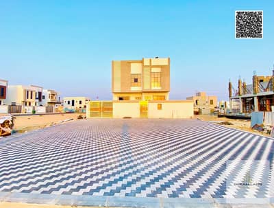 3 Bedroom Villa for Sale in Al Helio, Ajman - batch_WhatsApp Image 2024-11-05 at 2.03. 44 PM (2). jpg