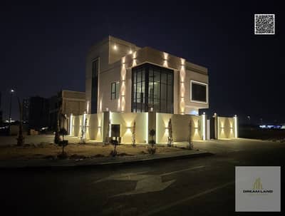 6 Bedroom Villa for Sale in Al Helio, Ajman - batch_WhatsApp Image 2025-07-14 at 8.36. 30 PM. jpg