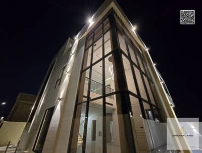 6 Bedroom Villa for Sale in Al Helio, Ajman - batch_WhatsApp Image 2025-07-14 at 8.36. 28 PM. jpg