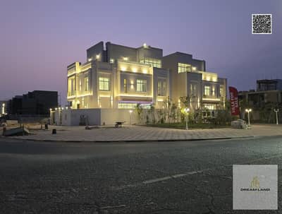 5 Bedroom Villa for Sale in Al Helio, Ajman - batch_WhatsApp Image 2025-07-15 at 8.17. 12 PM (1). jpg