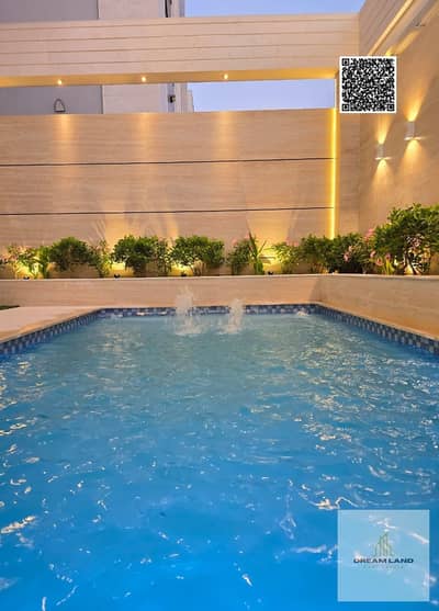 5 Bedroom Villa for Sale in Al Yasmeen, Ajman - batch_WhatsApp Image 2025-07-19 at 8.32. 39 PM. jpg
