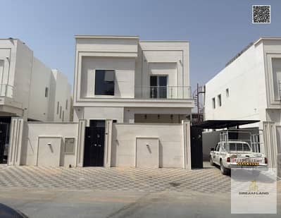 فیلا 5 غرف نوم للبيع في الزاهية، عجمان - batch_WhatsApp Image 2025-06-19 at 2.27. 16 PM (17). jpg