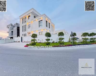 5 Cпальни Вилла Продажа в Аль Алиа, Аджман - batch_785472155-800x600. jpg