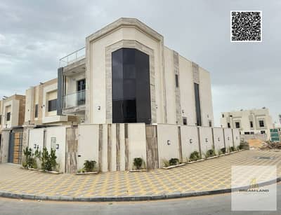 5 Bedroom Villa for Sale in Al Zahya, Ajman - batch_WhatsApp Image 2025-02-26 at 11.45. 33 AM. jpg