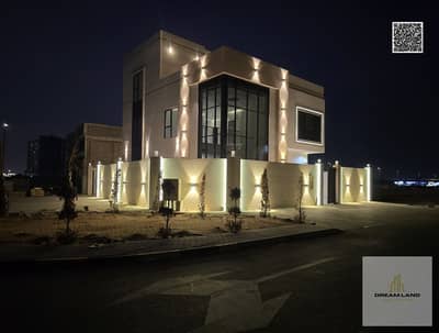 6 Cпальни Вилла Продажа в Аль Хелио, Аджман - batch_WhatsApp Image 2025-07-14 at 8.36. 29 PM (1). jpg