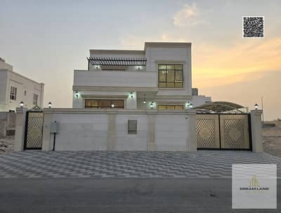 4 Bedroom Villa for Sale in Al Helio, Ajman - batch_c4107784-758d-4e4a-a694-3a4213b463ba. jpg