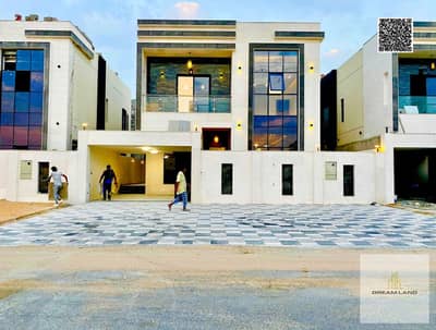5 Cпальни Вилла Продажа в Аль Амера, Аджман - batch_f09b6588-6171-4a67-803e-7658fb9817ef. jpg