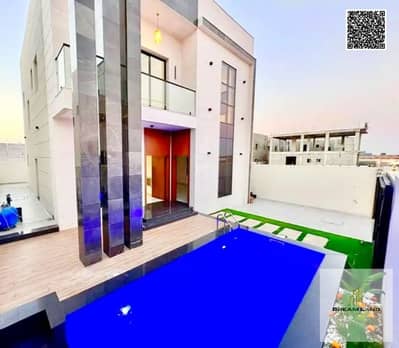 4 Bedroom Villa for Sale in Al Zahya, Ajman - batch_WhatsApp Image 2024-12-24 at 11.36. 11 AM (1). jpg
