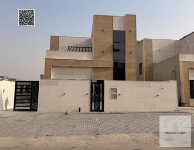 4 Bedroom Villa for Sale in Al Helio, Ajman - batch_WhatsApp Image 2025-07-05 at 7.00. 58 PM. jpg
